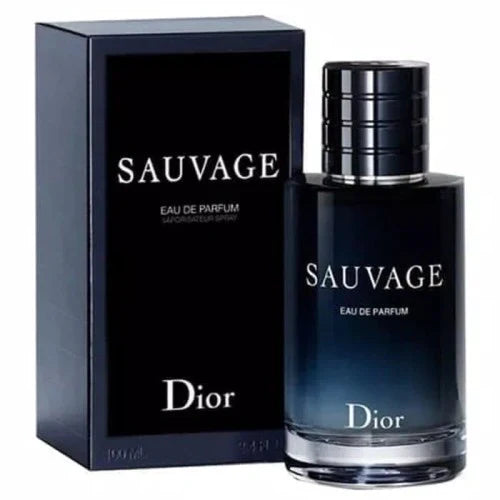 【専用】Dior Sauvage Eau de Parfum 100ml Dior Sauvage Eau de Parfum 100ML – Mozina
