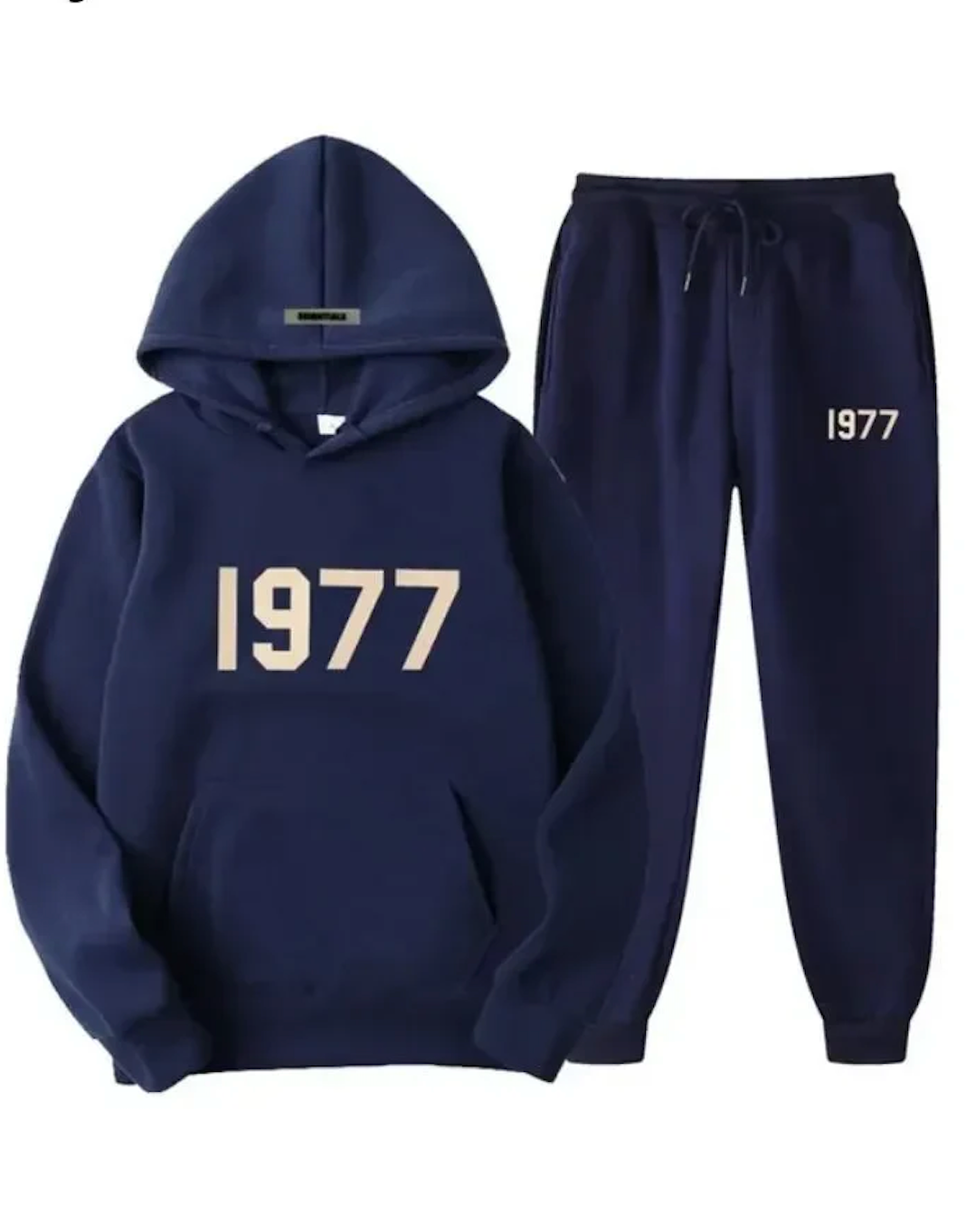 TRACKSUITS