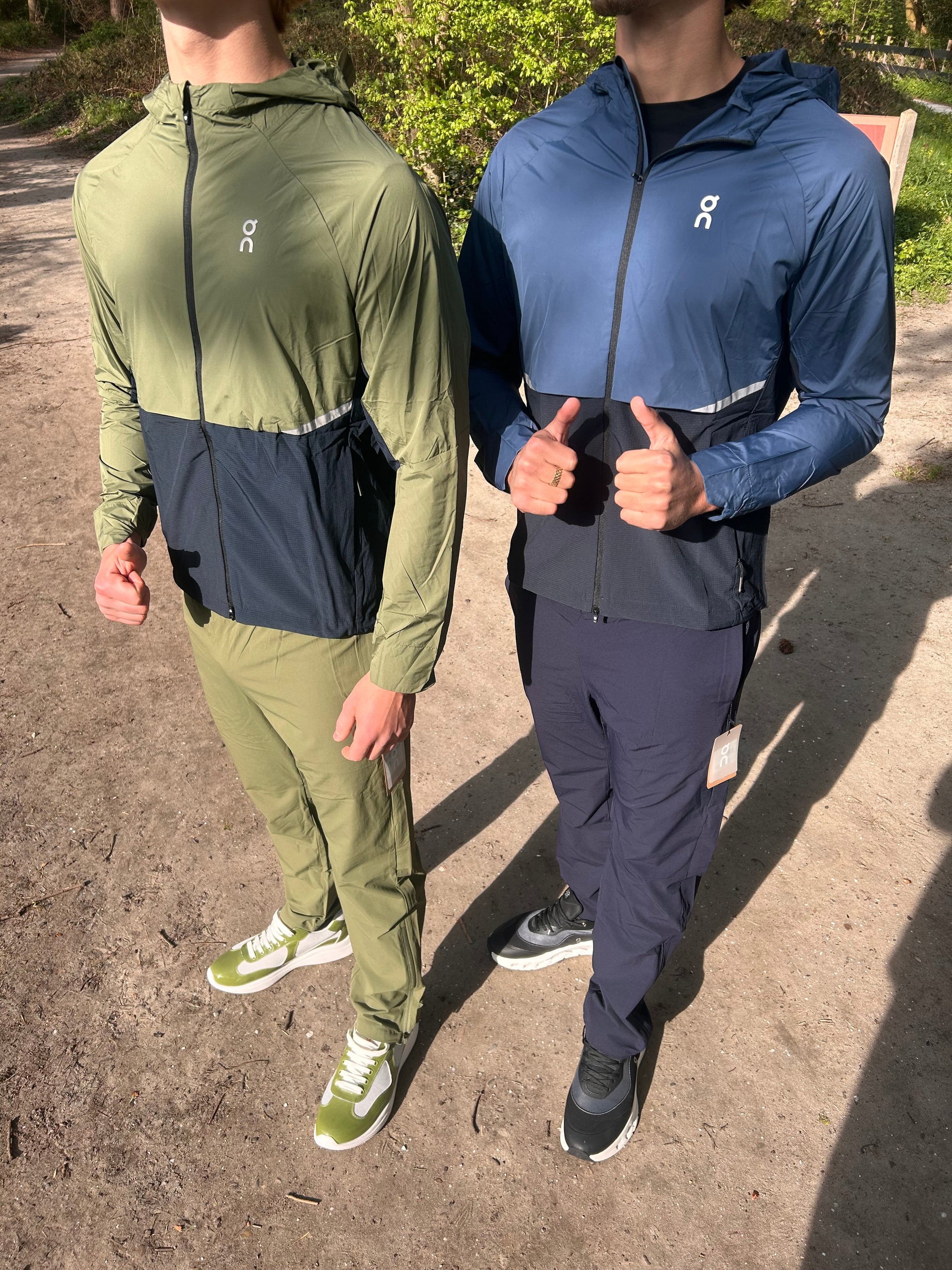 SPORTSWEAR DROP