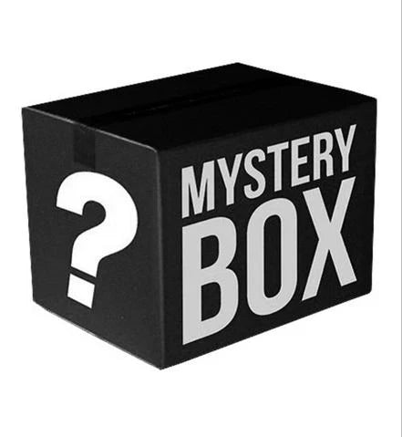 MYSTERIE BOX