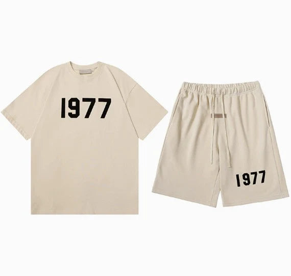 1977 Essentials Zomer Set