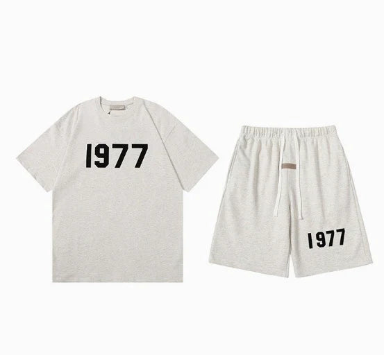 1977 Essentials Zomer Set