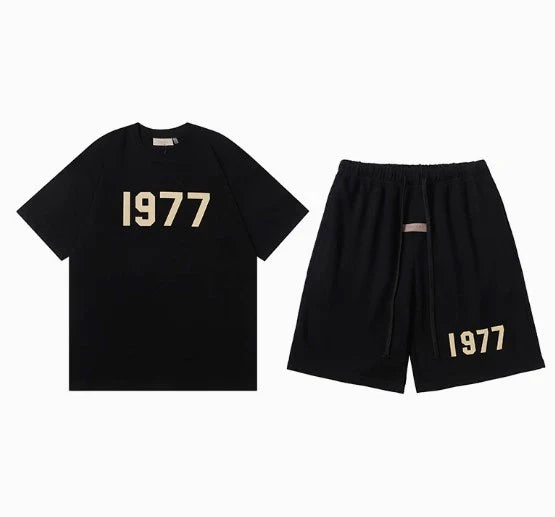 1977 Essentials Zomer Set