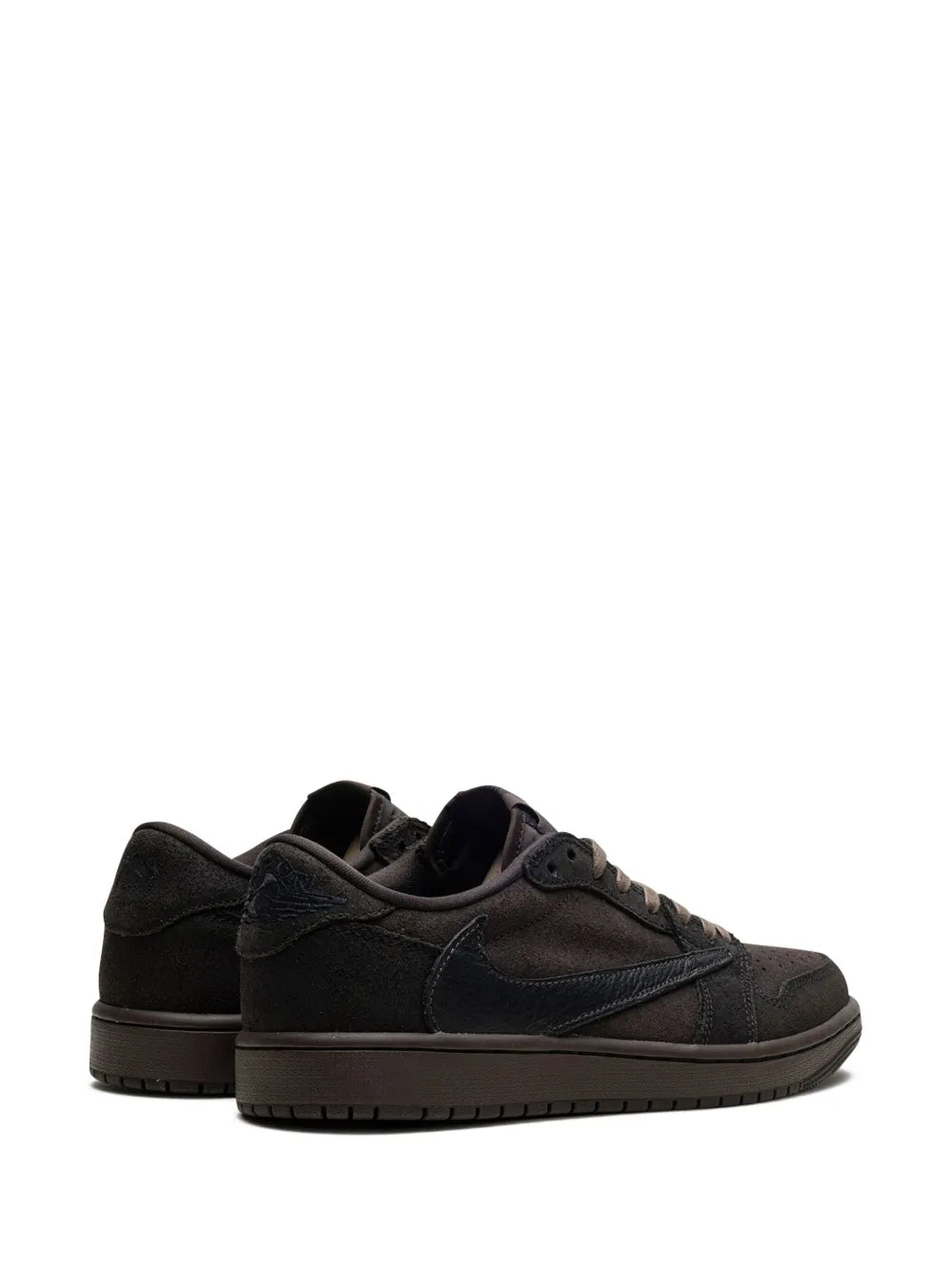 Travis Scott x Air Jordan 1 Low OG SP ‘Velvet Brown’