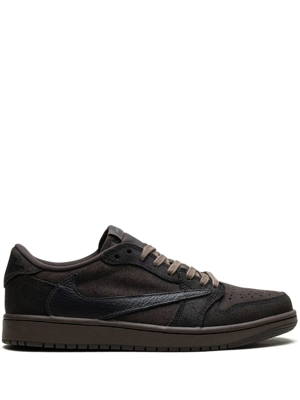 Travis Scott x Air Jordan 1 Low OG SP ‘Velvet Brown’