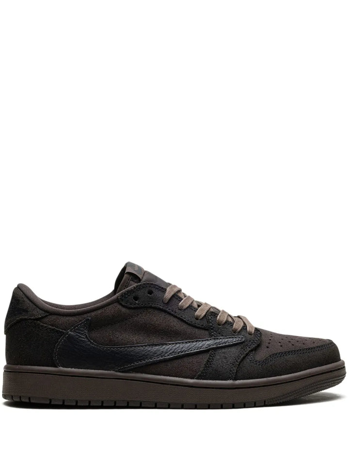Travis Scott x Air Jordan 1 Low OG SP ‘Velvet Brown’