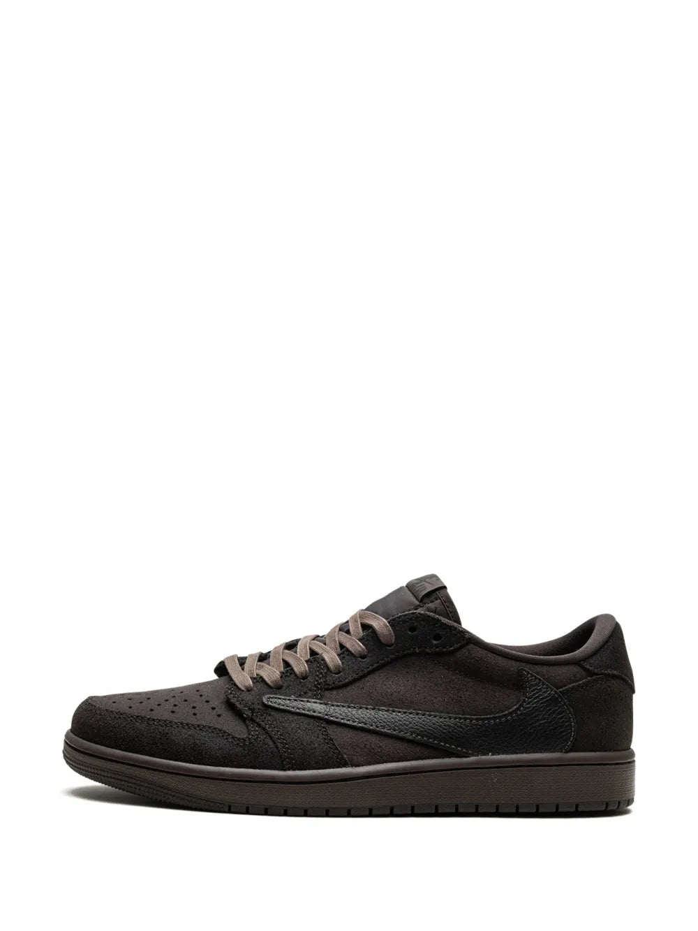 Travis Scott x Air Jordan 1 Low OG SP ‘Velvet Brown’