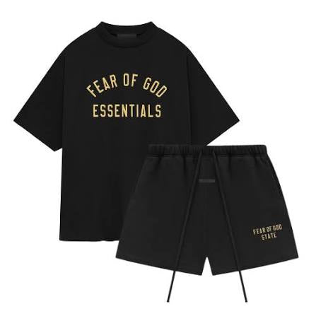 Essentials Fear of God Zomerset