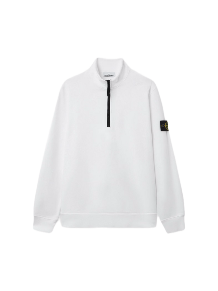 Stone island quarter zips
