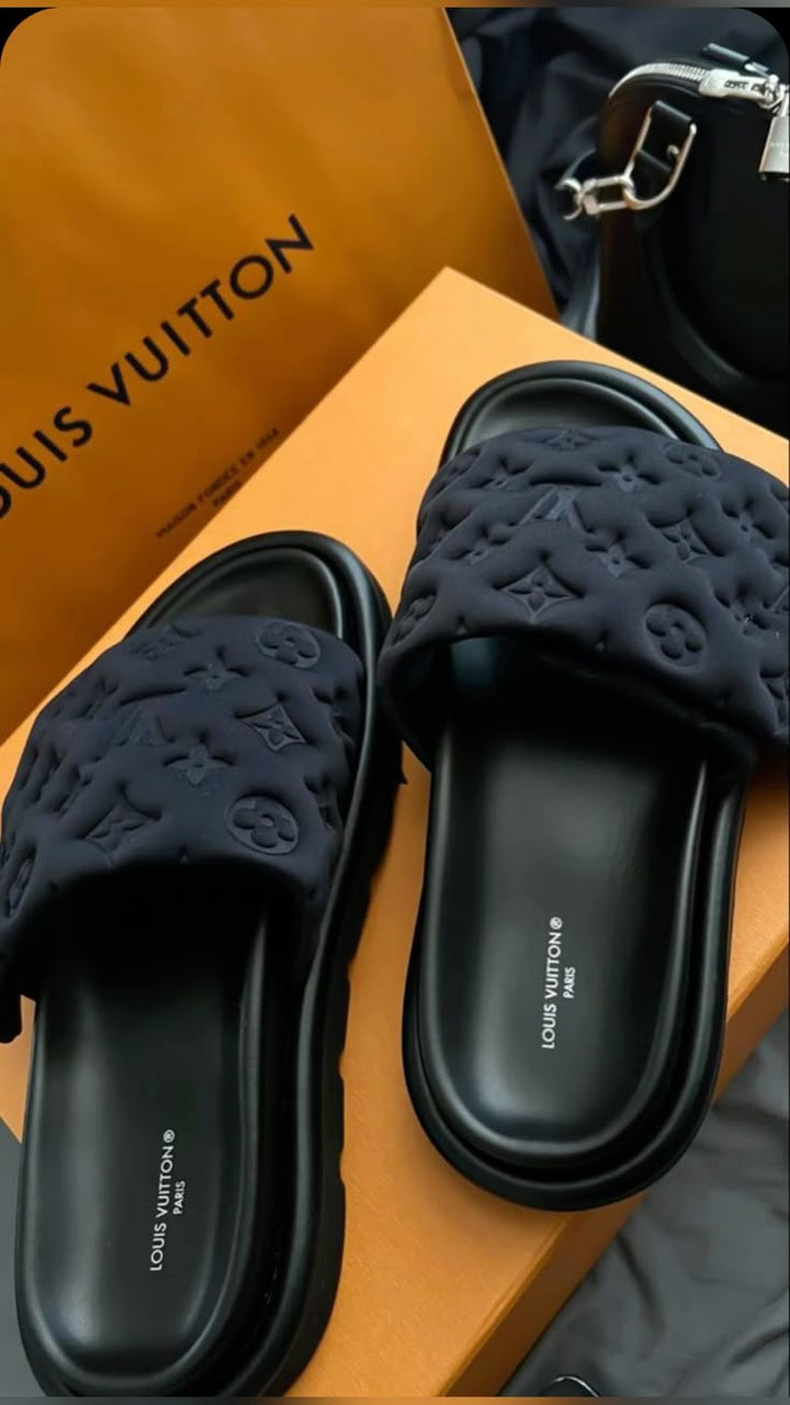 Eigen Slipper Keuze