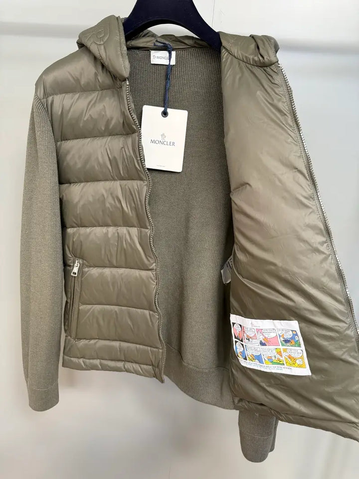 Moncler Cardigan's