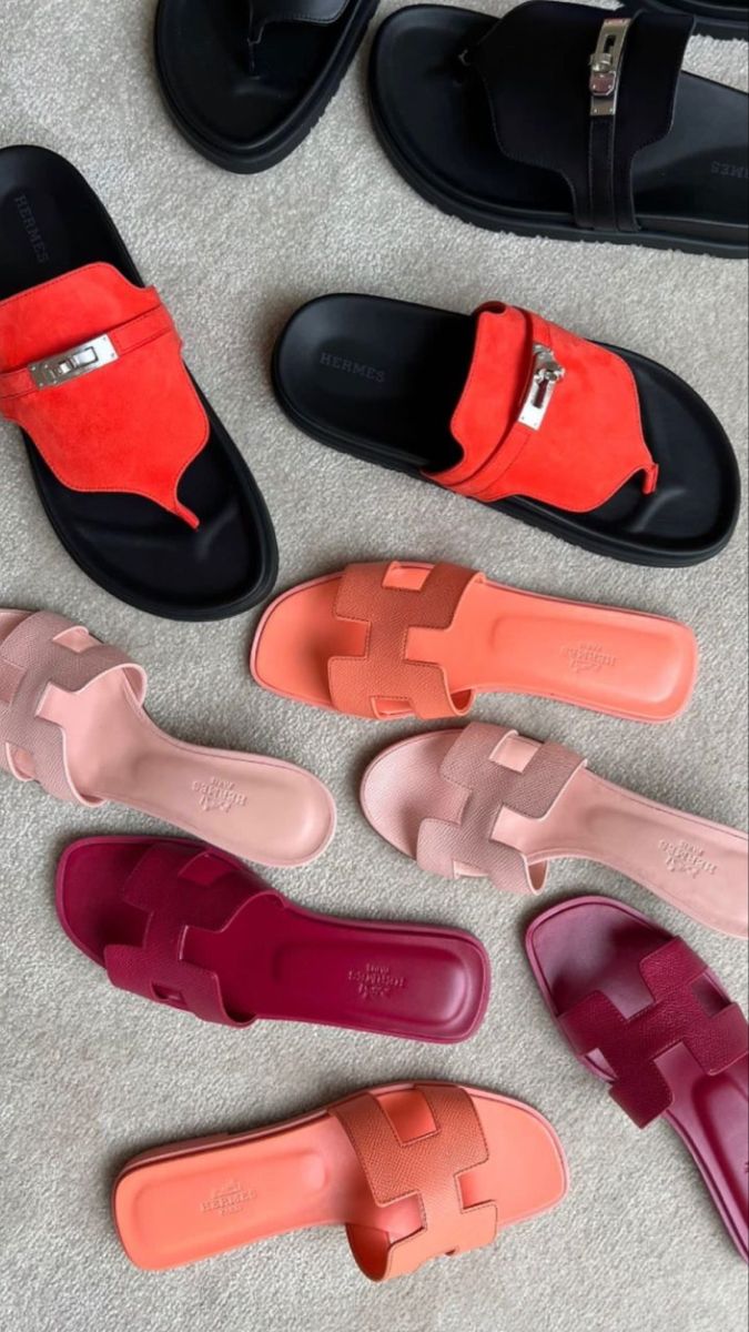 Eigen Slipper Keuze