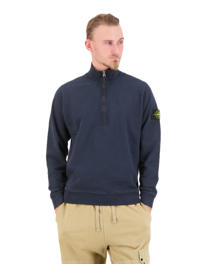 Stone island quarter zips