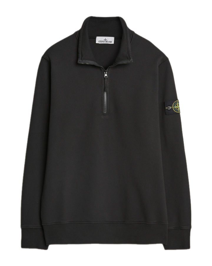 Stone island quarter zips