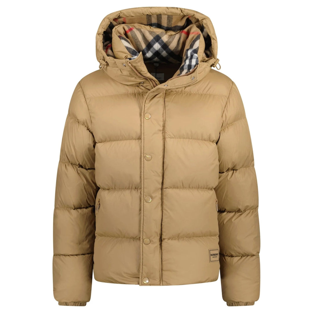 Burberry Puffer Winterjas