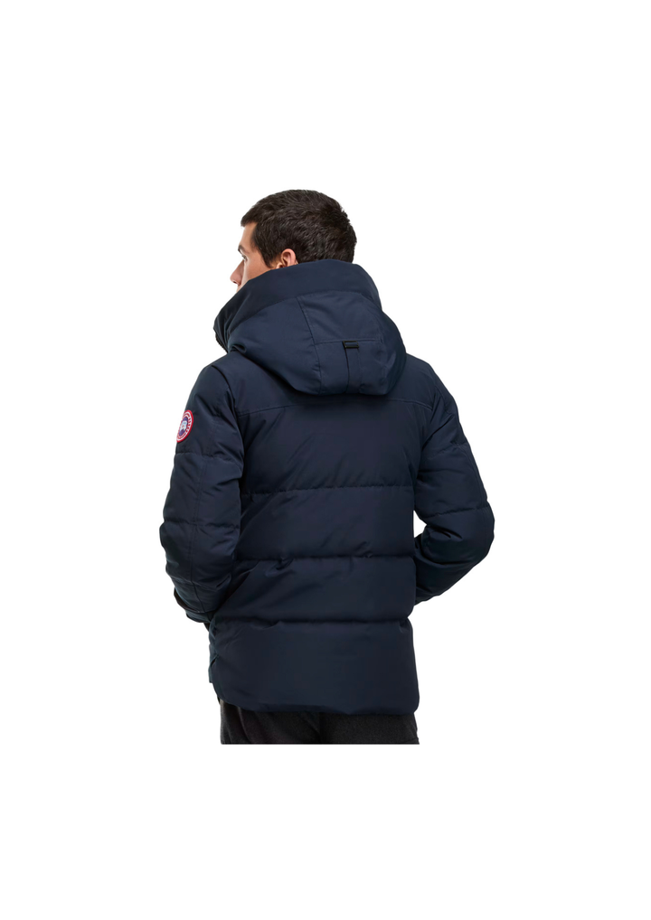 Canada Goose Macmillian Jas