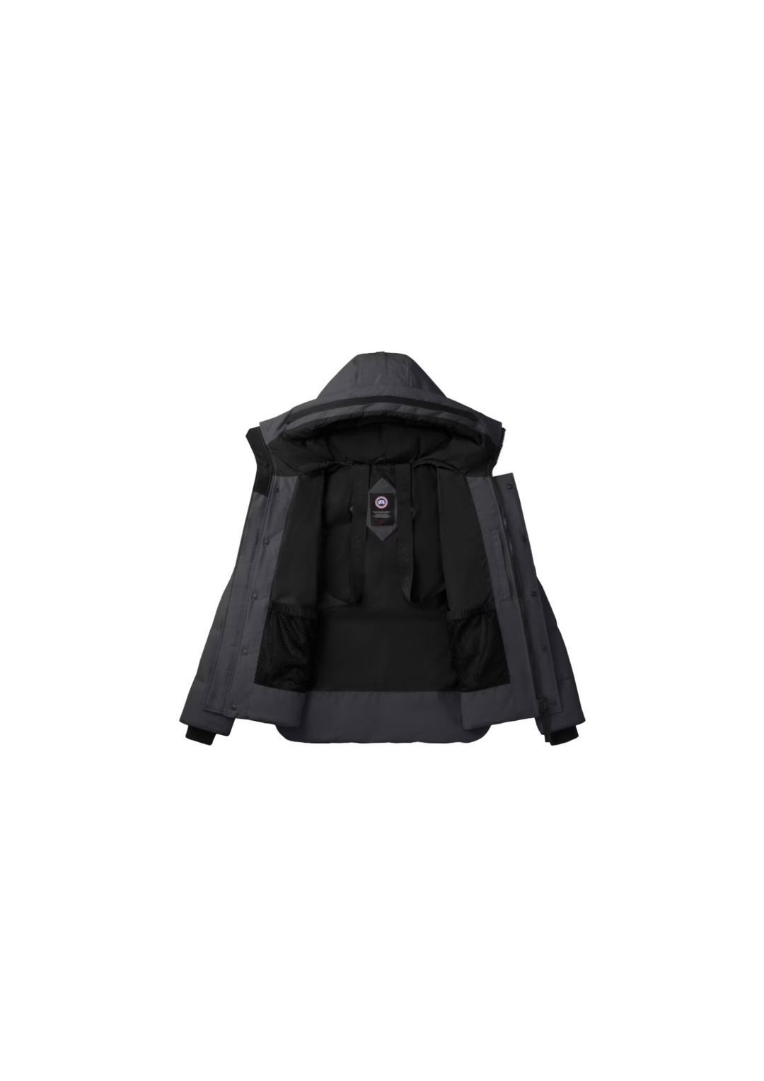 Canada Goose Macmillian Jas