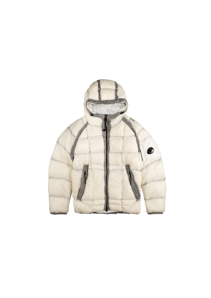 CP Company Puffer Jacket