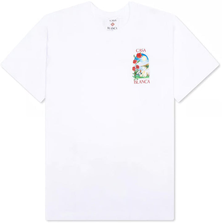 CASABLANCA T-SHIRT