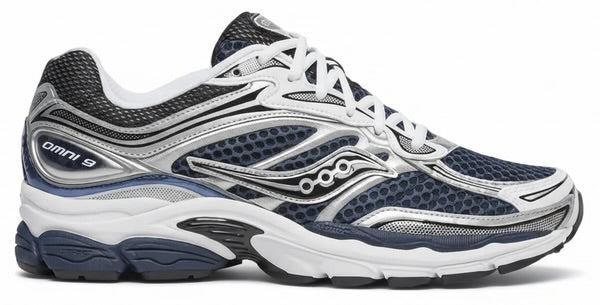 Saucony Omni ProGrid Omni 9 OG
