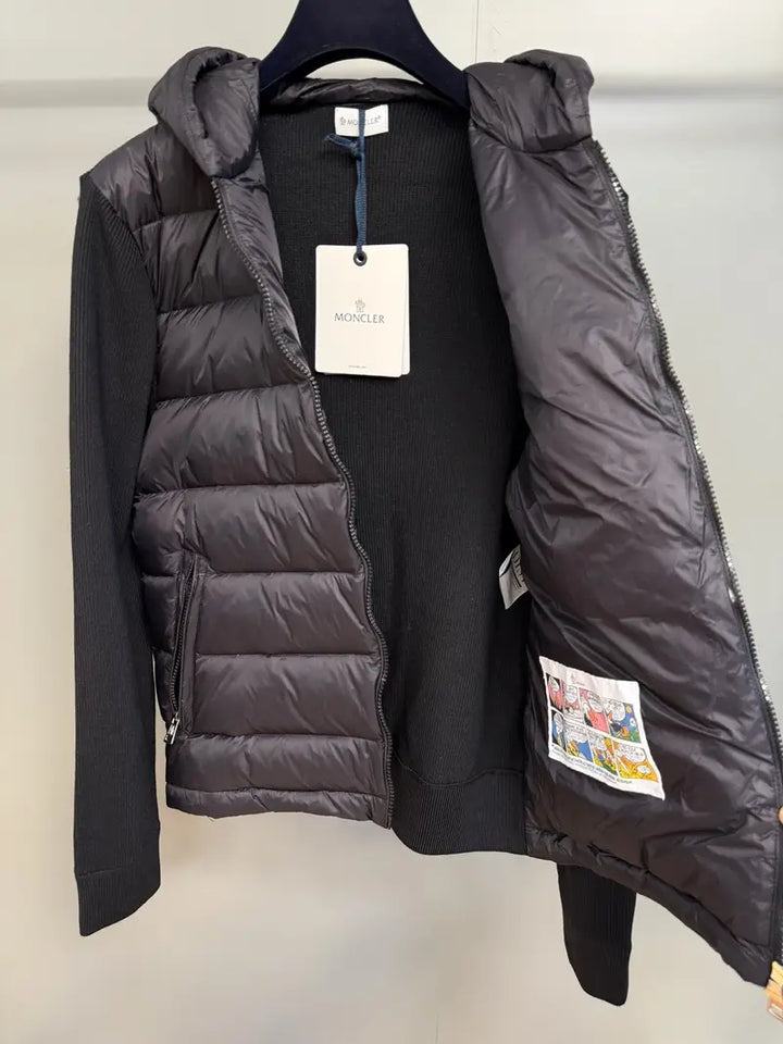 Moncler Cardigan's