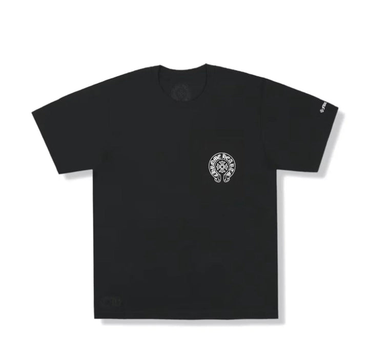 Chrome Hearts T-shirts
