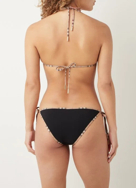 Burberry bikini