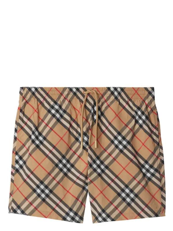 Burberry zwembroeken
