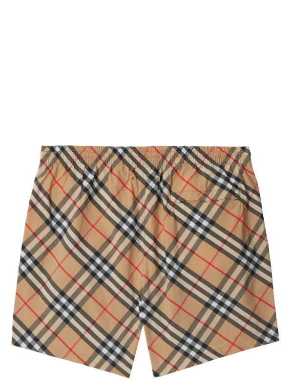 Burberry zwembroeken