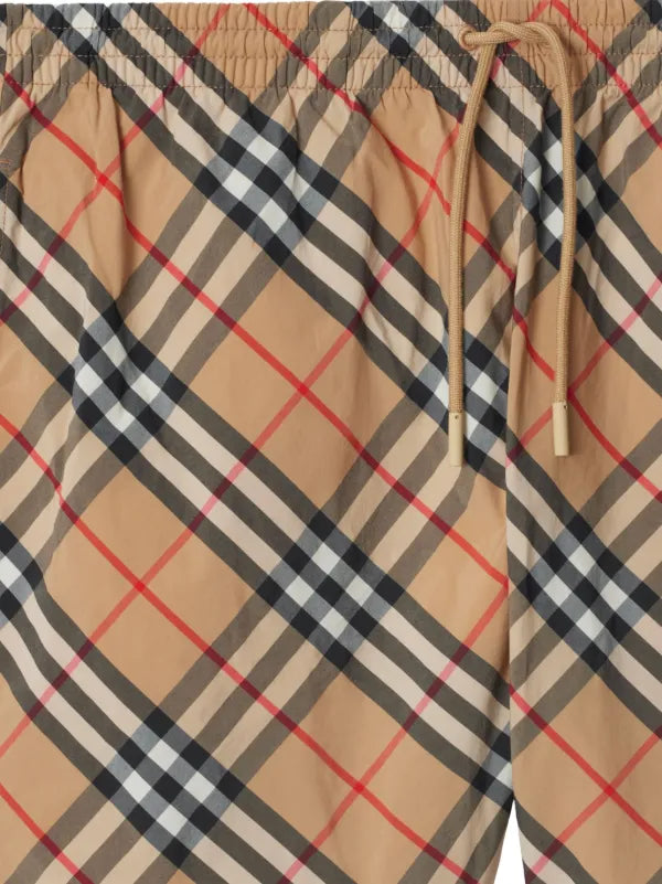 Burberry zwembroeken