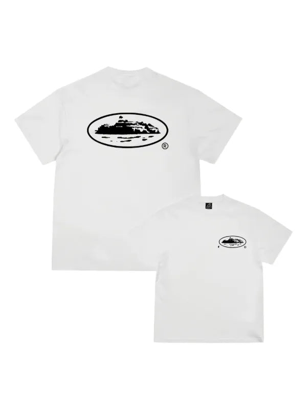 Corteiz T-shirts