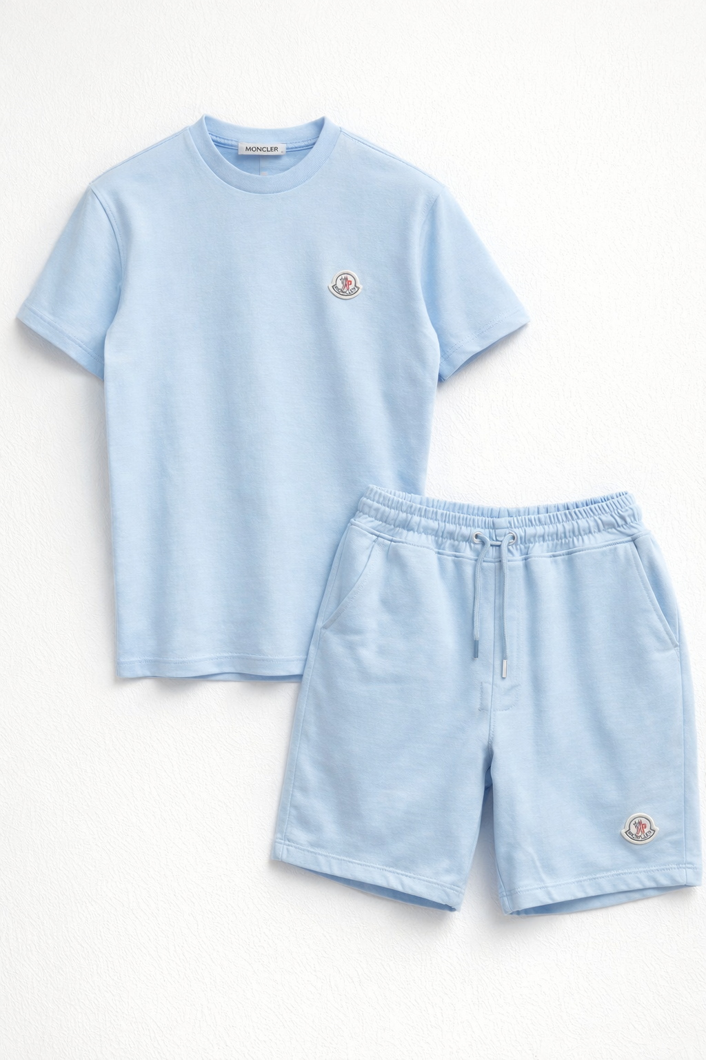Moncler Zomersetjes
