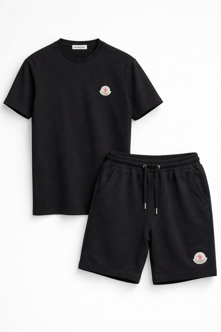 Moncler Zomersetjes