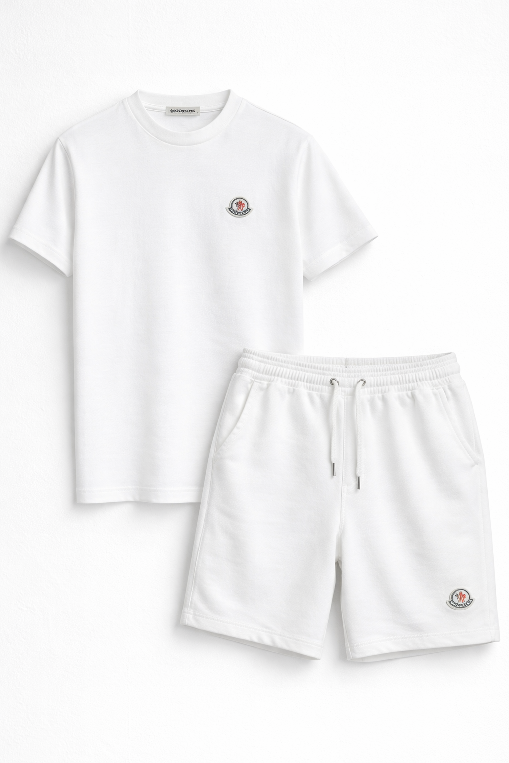 Moncler Zomersetjes