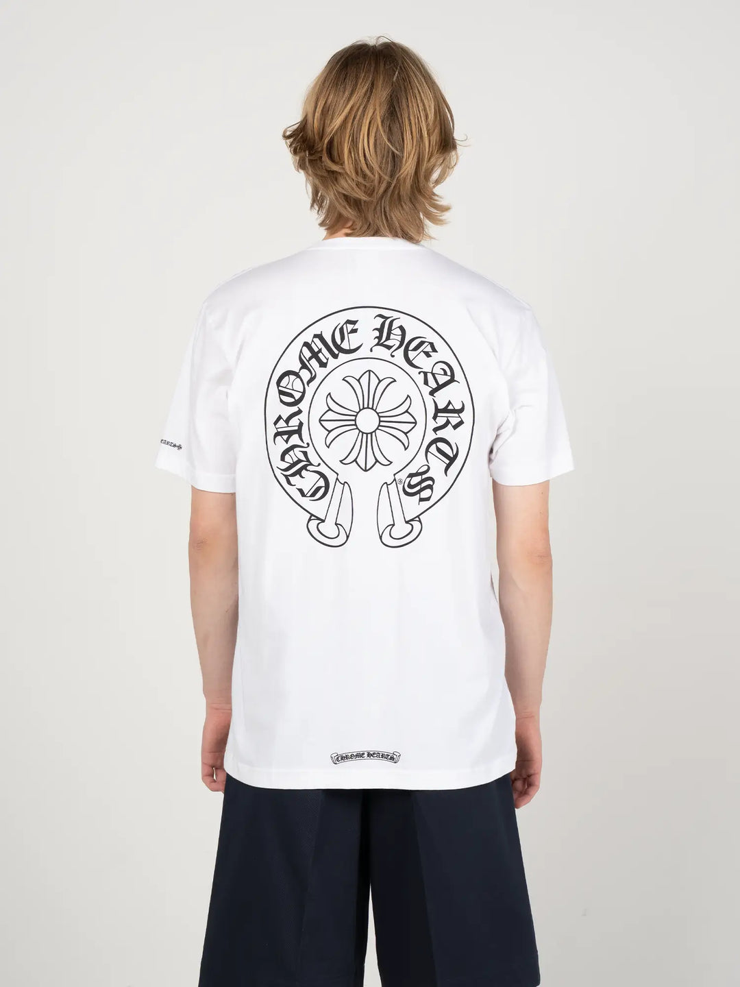 Chrome Hearts T-shirts