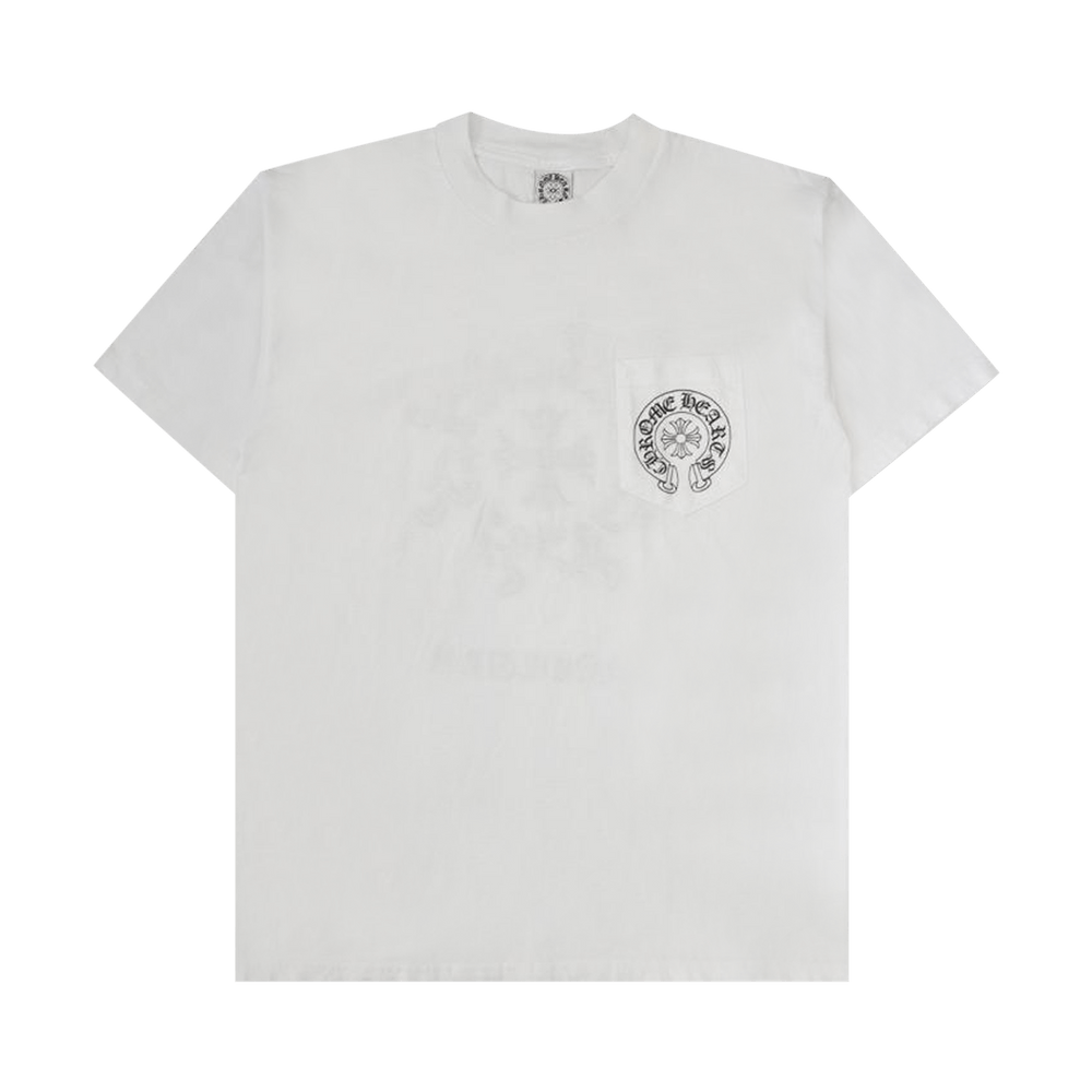Chrome Hearts T-shirts