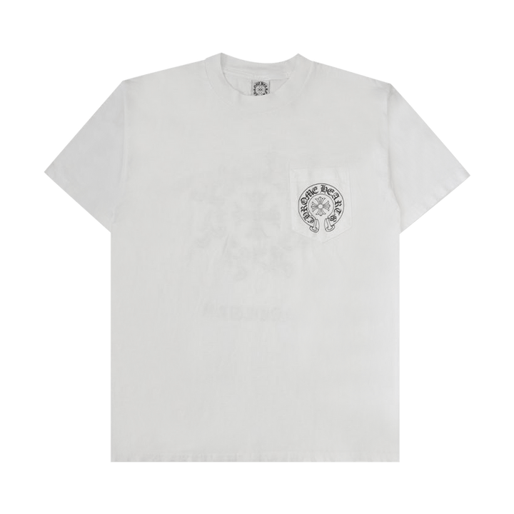 Chrome Hearts T-shirts