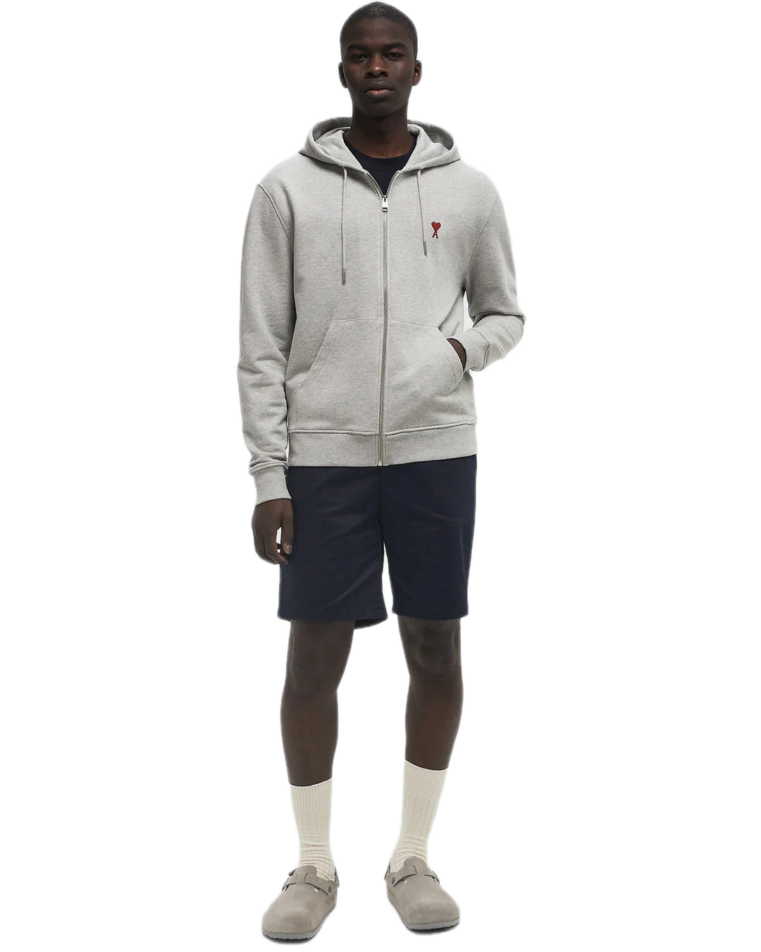 Ami Paris Vesten