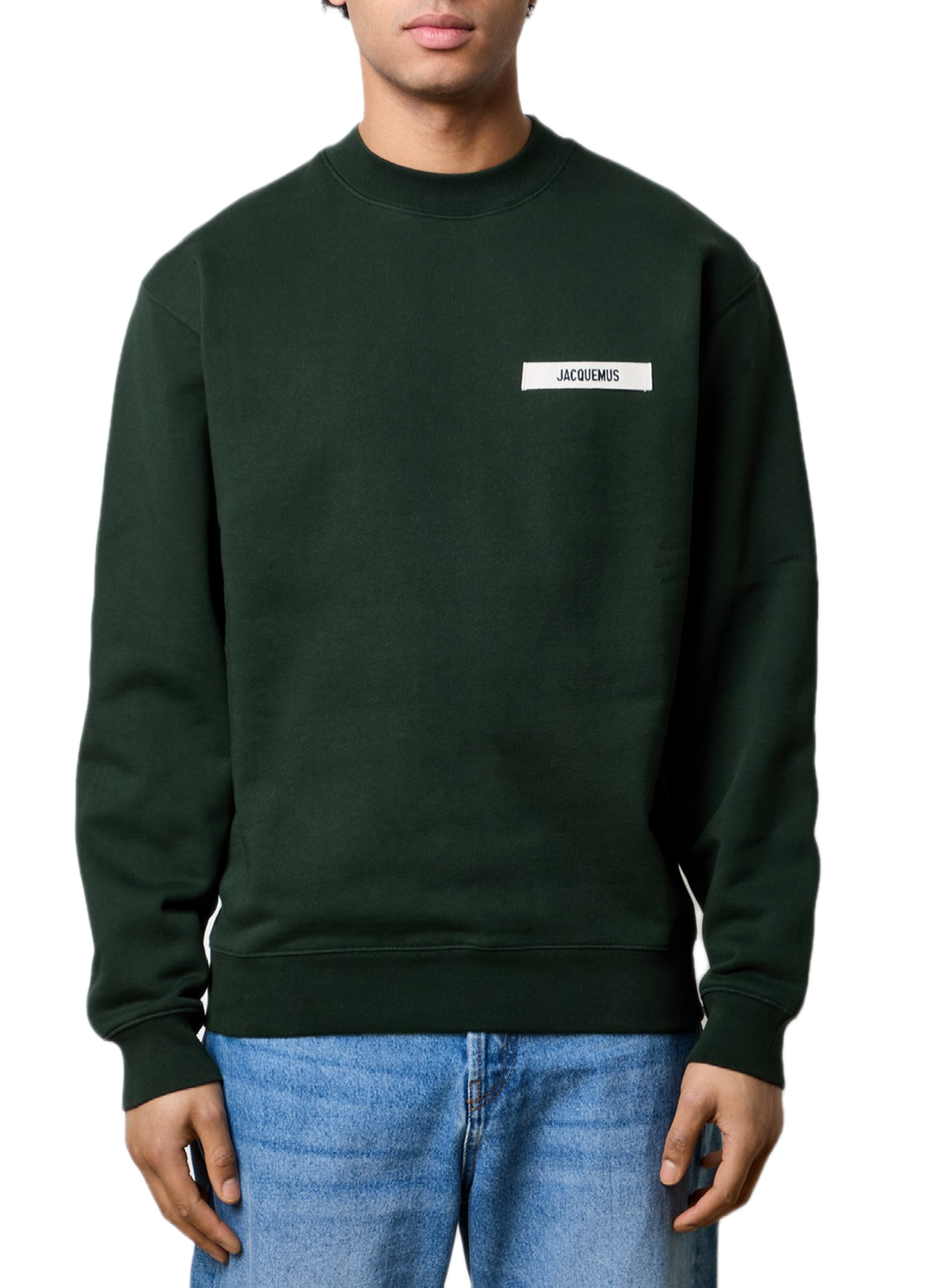 Jacquemus Sweaters