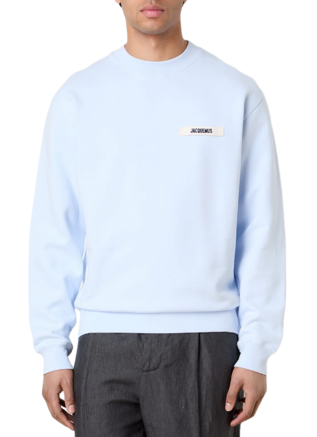 Jacquemus Sweaters
