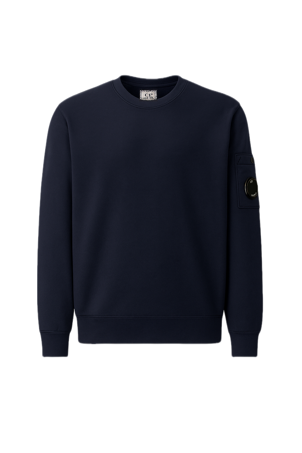 CP Company Crewneck Sweater