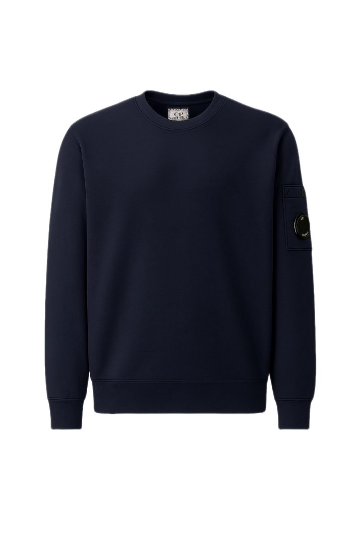 CP Company Crewneck Sweater