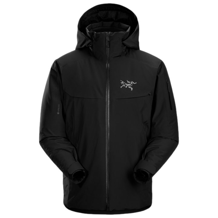 Arc’teryx Macai Jas Zwart
