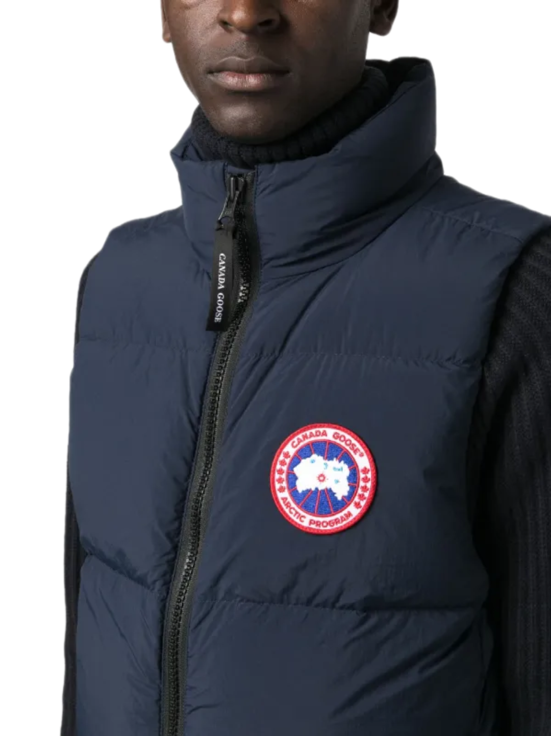 Canada Goose Bodywarmers