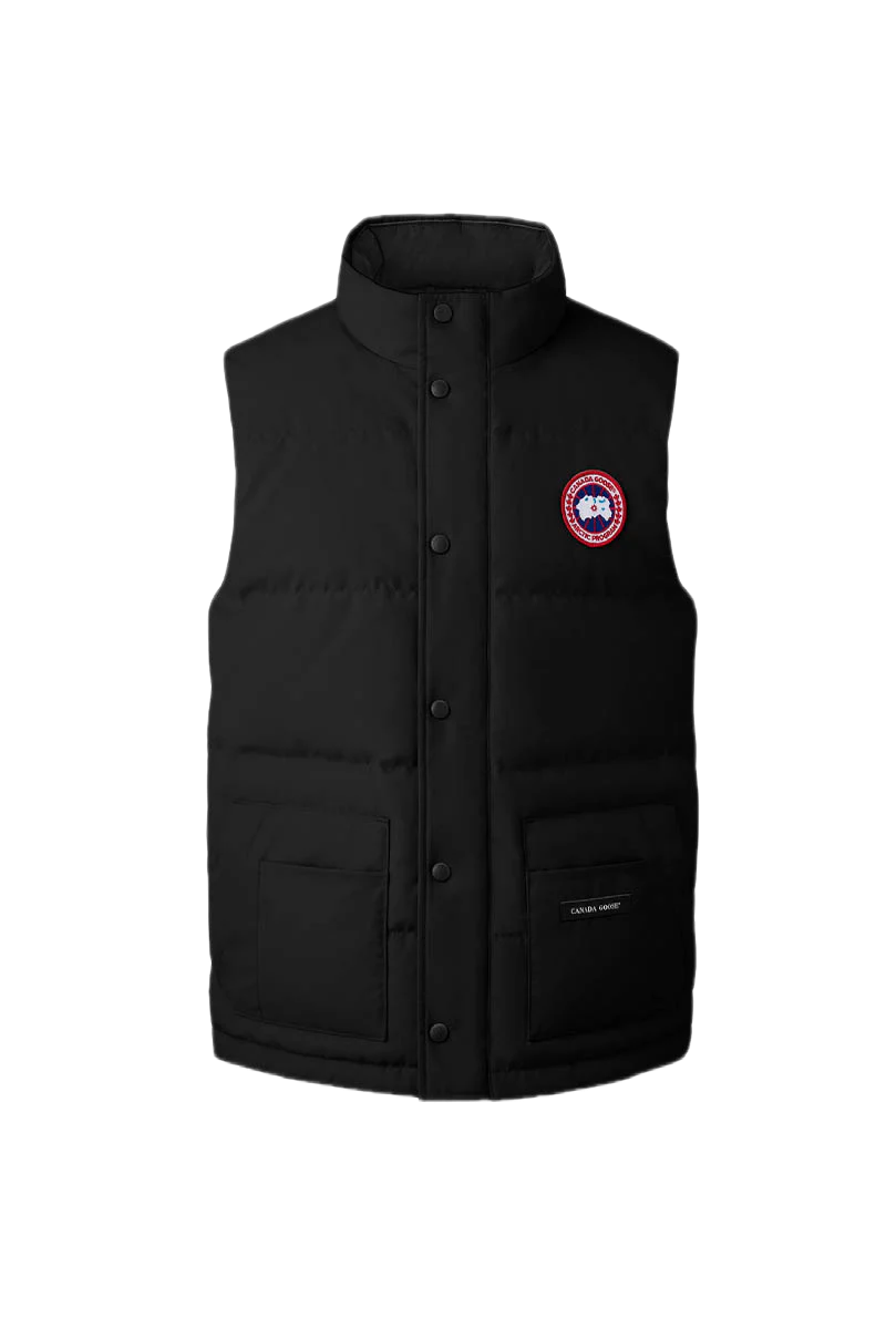 Canada Goose Bodywarmers