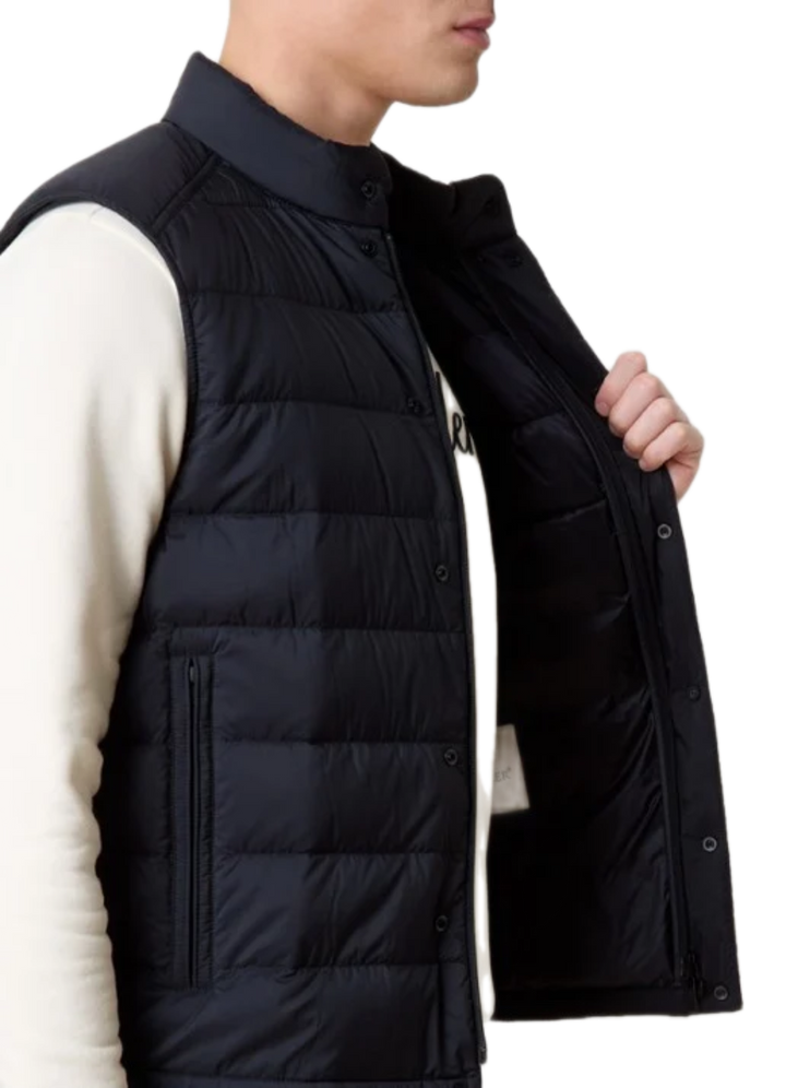 Moncler Bodywarmers