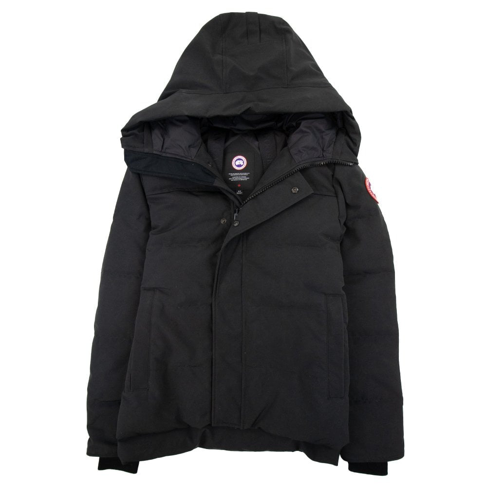 Canada Goose Macmillian Jas