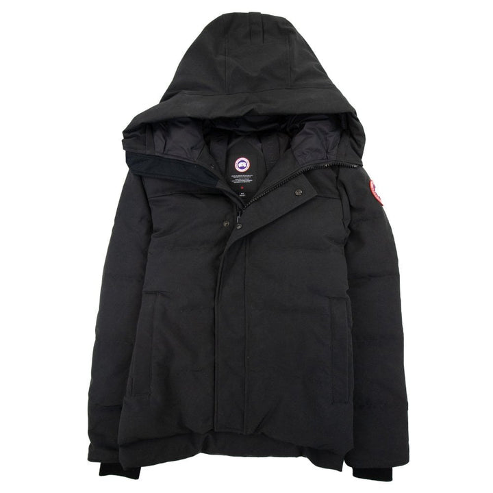 Canada Goose Macmillian Jas