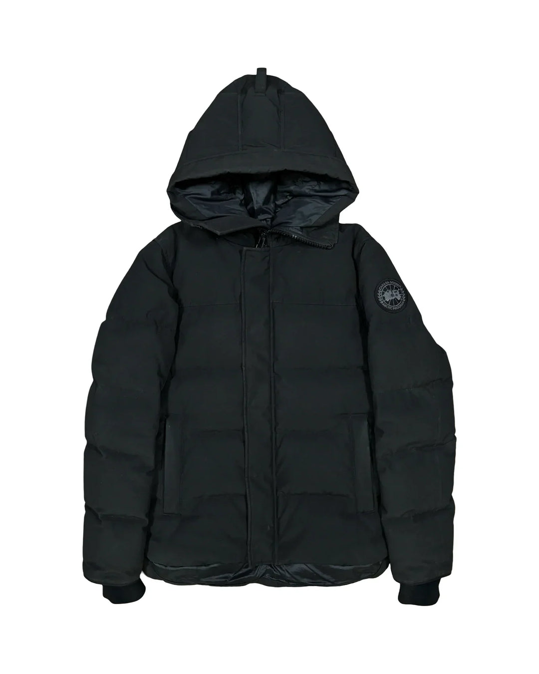 Canada Goose Macmillian Jas