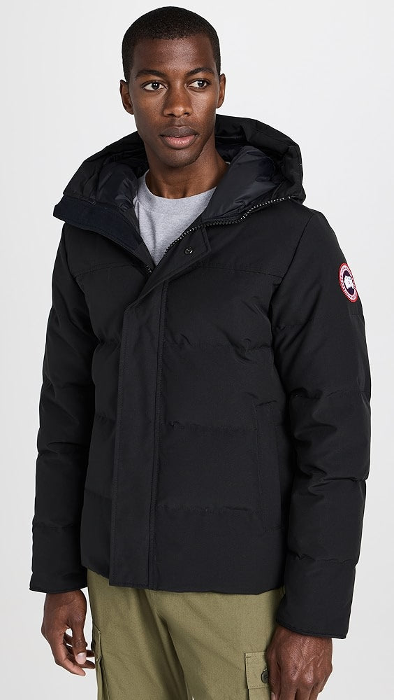 Canada Goose Macmillian Jas